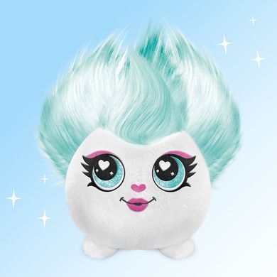 Игровой набор Сделай прическу Пош Airbrush Plush Hair'iffic mini Canal Toys AIR038/3
