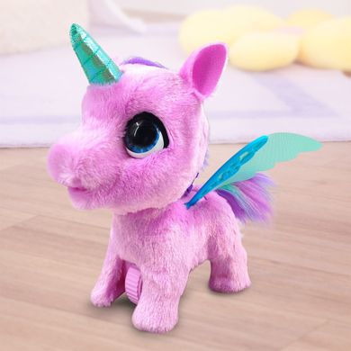 Интерактивная игрушка Fly-A-Lots Alicorn Furreal 28064