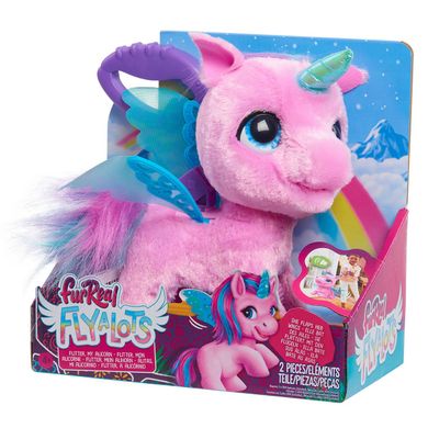 Интерактивная игрушка Fly-A-Lots Alicorn Furreal 28064