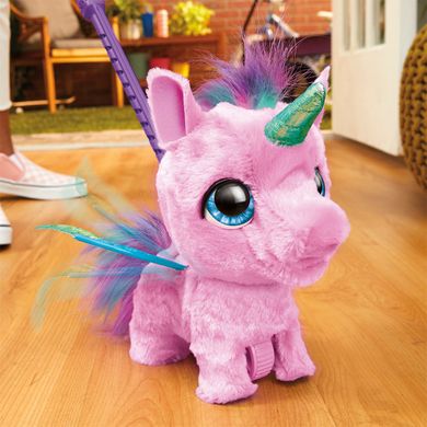 Интерактивная игрушка Fly-A-Lots Alicorn Furreal 28064