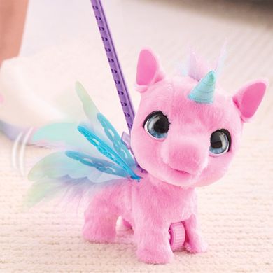 Интерактивная игрушка Fly-A-Lots Alicorn Furreal 28064