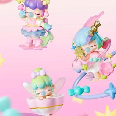 Колекційна фігурка-сюрприз Nanci Солодка мить Pop Top Rolife ZRXX