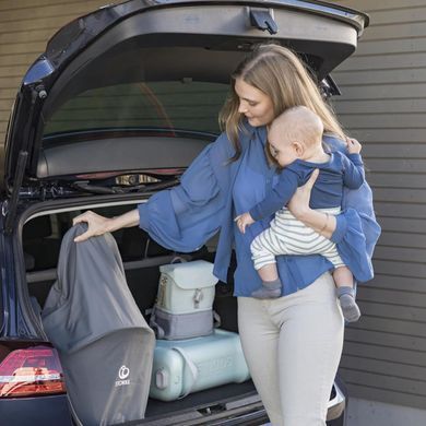 Сумка органайзер для стільчика Travel Bag Clikk Stokke 571301