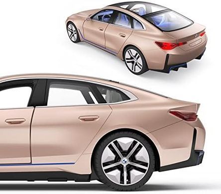 Машинка на радіокеруванні BMW i4 Concept (1:14) Rastar 98300