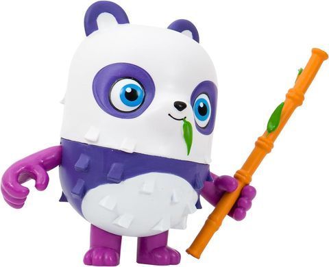 Панда Сана ігровий набір персонажів Pi&ntilde;ata Smashlings Series 1 Sana Panda Toikido SL6010-4