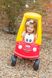 Самоходная машинка-каталка Cozy Coupe 30th Anniversary Car Little Tikes 612060