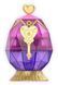 Ігровий набір з секретами FunLockets Кришталева скринька Kidz Delight S21220