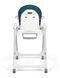 Стілець для годування Peg-Perego Prima Pappa Follow Me Petrolio IH01000000BL71 блакитний