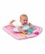 Уценка. Коврик для выкладки на животик Bright Starts Little Blooms Kids2 8951 розовый