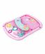 Уцінка. Килимок для викладання на животик Bright Starts Little Blooms Kids2 8951 рожевий