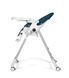 Стілець для годування Peg-Perego Prima Pappa Follow Me Petrolio IH01000000BL71 блакитний