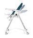Стілець для годування Peg-Perego Prima Pappa Follow Me Petrolio IH01000000BL71 блакитний