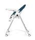 Стілець для годування Peg-Perego Prima Pappa Follow Me Petrolio IH01000000BL71 блакитний
