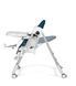 Стілець для годування Peg-Perego Prima Pappa Follow Me Petrolio IH01000000BL71 блакитний