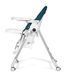 Стілець для годування Peg-Perego Prima Pappa Follow Me Petrolio IH01000000BL71 блакитний