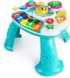 Игровой развивающий столик 2в1 Discovering Music Activity Table Baby Einstein 90592