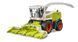 Комбайн Claas Jaguar 900 Field chopper (1:16) Bruder 02131