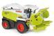 Комбайн Claas Jaguar 900 Field chopper (1:16) Bruder 02131