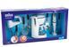 Мега набір кухонної техніки для дітей Mega Kitchen Set Braun Theo Klein 9625 кавоварка, вінчик, блендер, аксесуари