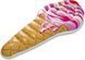 Пляжный надувной матрас Ice Cream Intex 58762 (224 х 107 см)