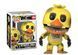 Вінілова фігурка Поламана Чіка Five Nights at Freddy's Withered Chica (#1084) Funko POP Games 83865