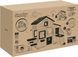 Игровой домик Smoby Life Friends Playhouse 7600810207 с кухней и столиком для пикника