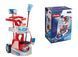 Игровая тележка для уборки Vileda Junior Theo Klein 6721