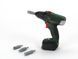 Іграшковий шуруповерт Bosch mini Cordless screwdriver Theo Klein 8567