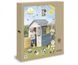 Игровой домик со ставнями 4 сезона Smoby Playhouse 4-Seasons 810731