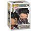 Виниловая фигурка Луффи (1266) Animation One Piece Snake-Man Luffy Funko POP! 61368