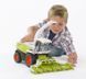 Комбайн Claas Jaguar 900 Field chopper (1:16) Bruder 02131