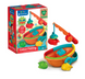 Развивающая игрушка Цветная Рыбалка Colour Fishing Clementoni 17513