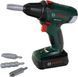 Іграшковий шуруповерт Bosch mini Cordless screwdriver Theo Klein 8567