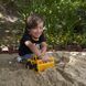 Іграшковий навантажувач (25 см) Cat Construction Fleet Wheel Loader Funrise 82023F