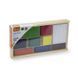 Набір для рахування Дерев'яні палички Кюїзенера Maths Blocks Viga Toys 56166