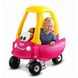 Самохідна машинка-каталка Cozy Coupe 30th Anniversary Car Little Tikes 612060