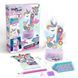 Уцінка Набір для творчості Алмазна мозаїка Style 4 Ever Diamond Art Canal Toys OFG299