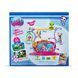 Уцінка Ігровий набір Littlest Pet Shop Pets Got Talent Шоу талантів Hasbro 00558