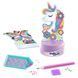 Уцінка Набір для творчості Алмазна мозаїка Style 4 Ever Diamond Art Canal Toys OFG299