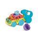 Игрушечная диномашинка Toomies Jurassic World E73251