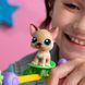 Уцінка Ігровий набір Littlest Pet Shop Pets Got Talent Шоу талантів Hasbro 00558