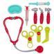 Ігровий набір Валізка лікаря Deluxe doctor kit Battat Lite BT4537Z