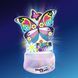 Уцінка Набір для творчості Алмазна мозаїка Style 4 Ever Diamond Art Canal Toys OFG299