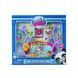 Уцінка Ігровий набір Littlest Pet Shop Pets Got Talent Шоу талантів Hasbro 00558