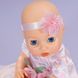 Набір одягу для ляльки Baby Born Квіткова фея (43 см)  Zapf Creation 839720