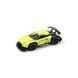 Уценка Автомобиль на радиоуправлении (1:24, 2.4GHz) Speed racing Driftr Mask Sulong Toys SL-290RHGR