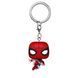 Ігрова фігурка на кліпсі Pocket POP! Spider-Man 83962