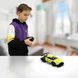 Уценка Автомобиль на радиоуправлении (1:24, 2.4GHz) Speed racing Driftr Mask Sulong Toys SL-290RHGR