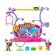 Уцінка Ігровий набір Littlest Pet Shop Pets Got Talent Шоу талантів Hasbro 00558