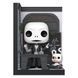 Игровая фигурка Funko POP! Nooks Jack Skellington в Jack&rsquo;s Room 90377